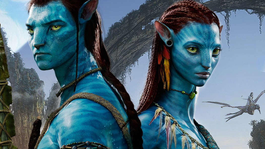 James Cameron atrasa lançamento de Avatar 2 novamente