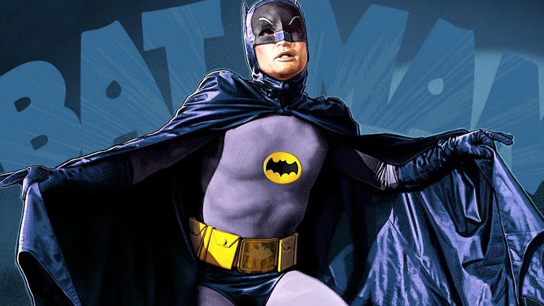 Powerless | Adam West fará participação especial na série