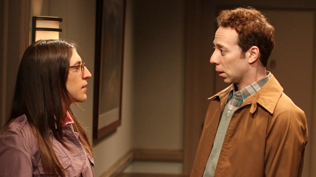 Kevin Sussman, o Stuart de The Big Bang Theory, é confirmado na CCXP Tour Nordeste