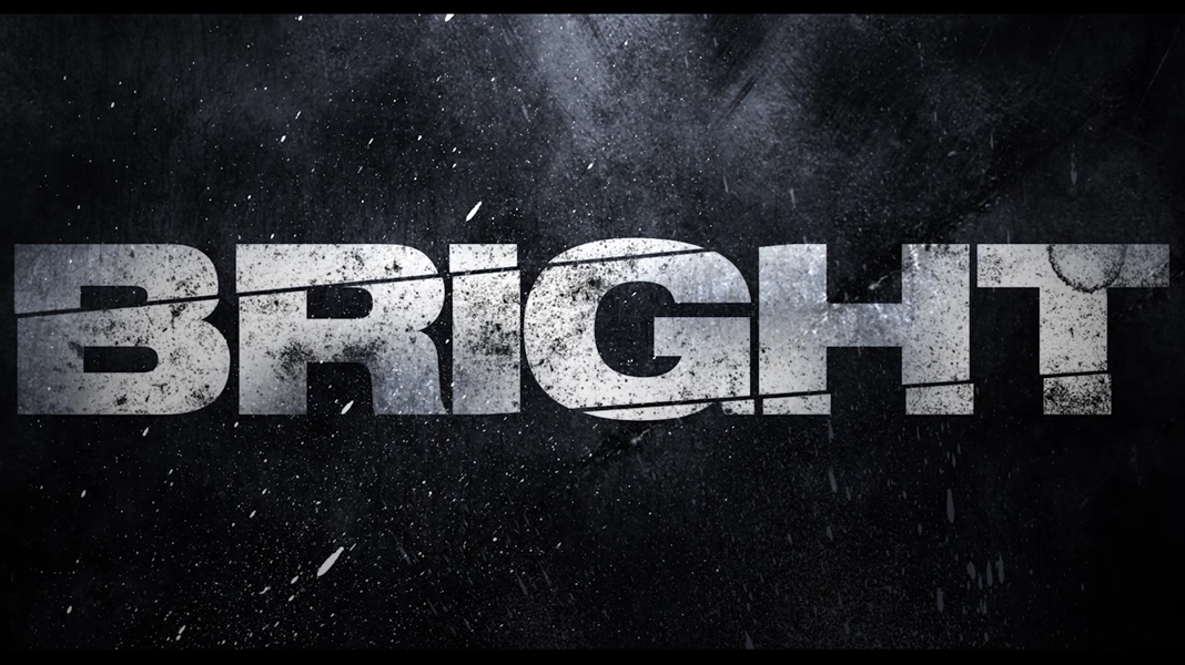 Netflix divulga novo trailer de Bright, filme com Will Smith