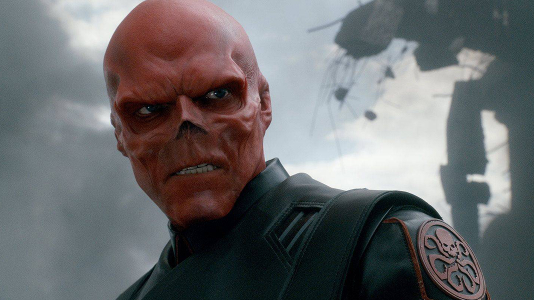Samuel L. Jackson pode ter feito uma grande revelação sobre a fase 3 do UCM