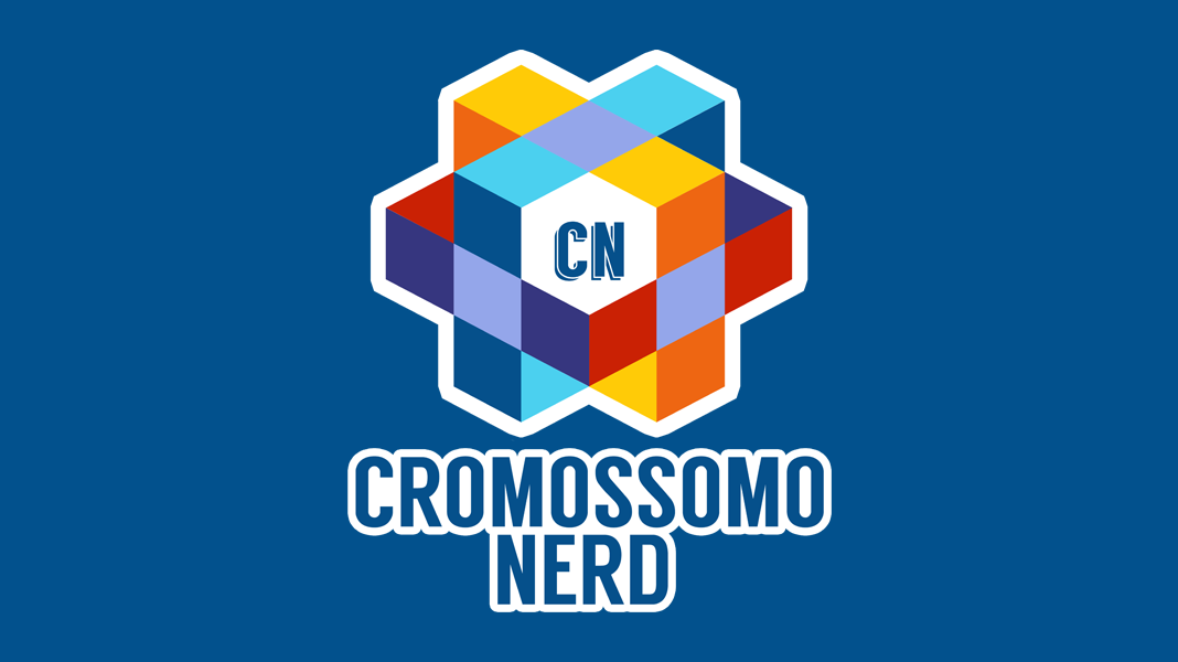 O Cromossomo Nerd precisa de você!