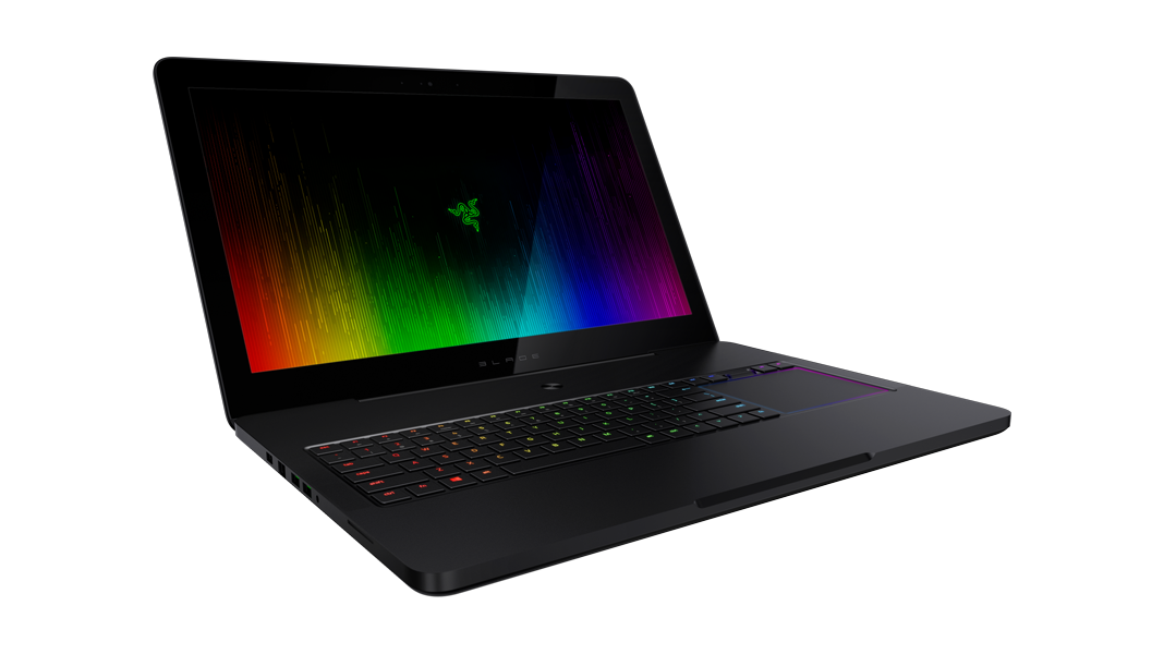 Razer lança novo Blade Pro, o primeiro laptop para games certificado pela THX