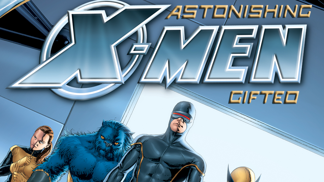 Série de TV misteriosa dos X-Men ganha seu título oficial