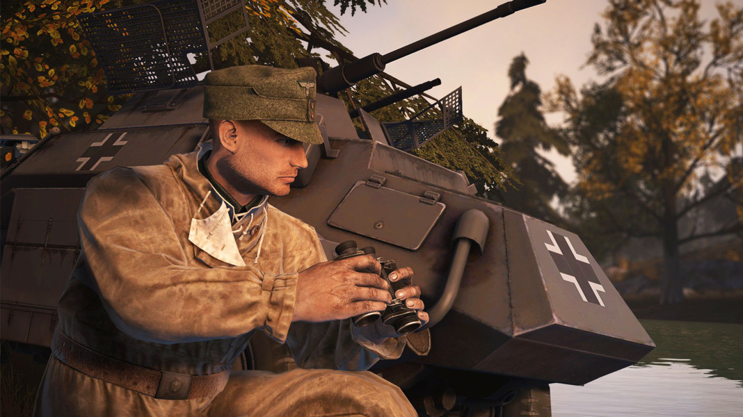 Level Up adiciona Heroes & Generals à lista de jogos do Hype