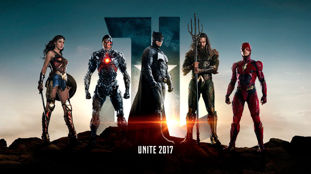 Liga da Justiça | Danny Elfman será compositor das cenas regravadas