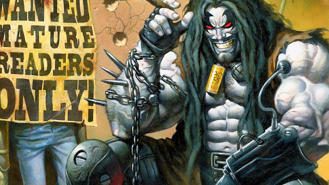 Rumores apontam que a Warner está disposta a fazer filmes de super-heróis +18
