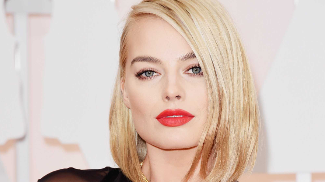Margot Robbie será atriz principal de spin-off do Robin Hood