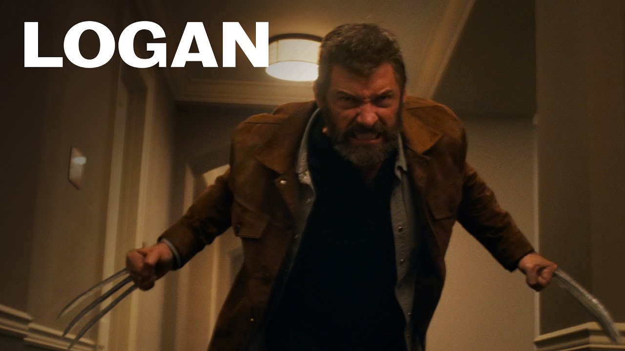 Logan bate recorde de bilheteria e conquista maior abertura da Fox Film do Brasil!