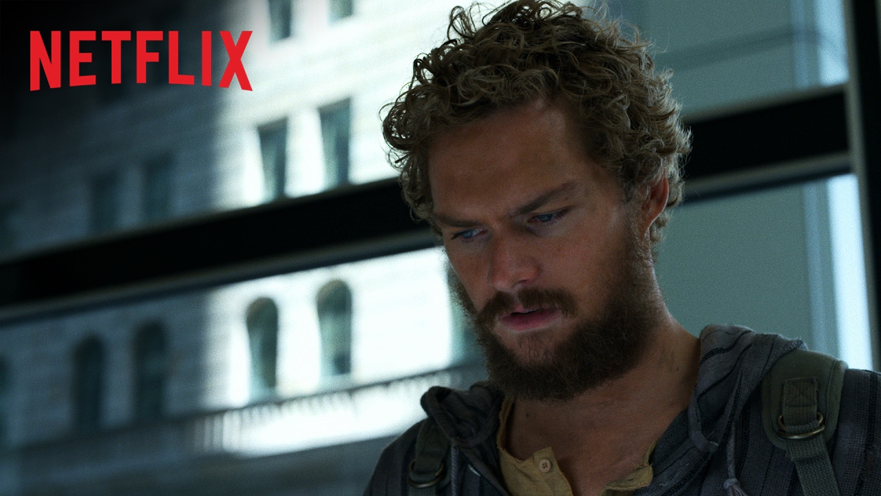 Punho de Ferro | Marvel e Netflix apresentam mais uma série com potencial, mas que demora a engrenar