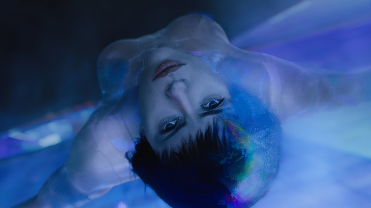 Crítica | A Vigilante do Amanhã: Ghost in The Shell - Adaptação excelente de uma franquia excelente