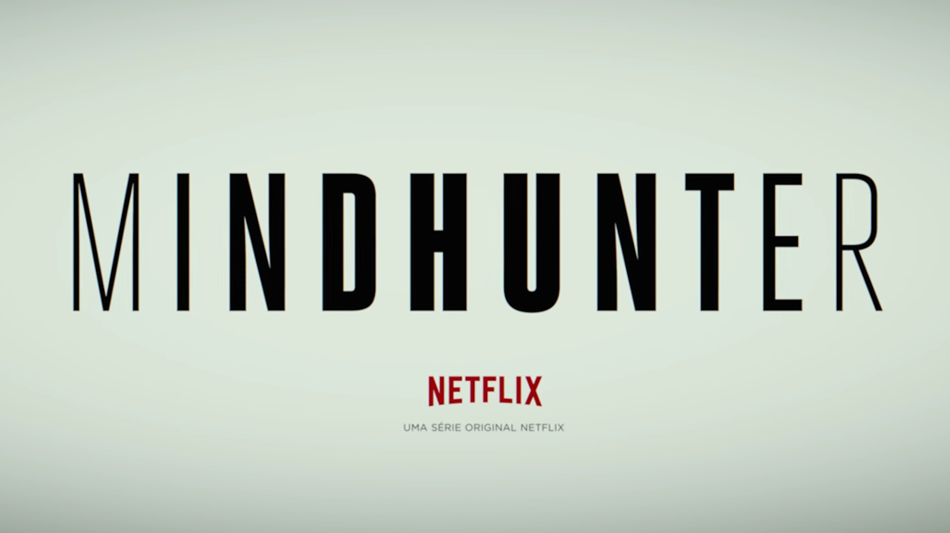 Netflix revela o primeiro teaser de MINDHUNTER, a nova série original de David Fincher