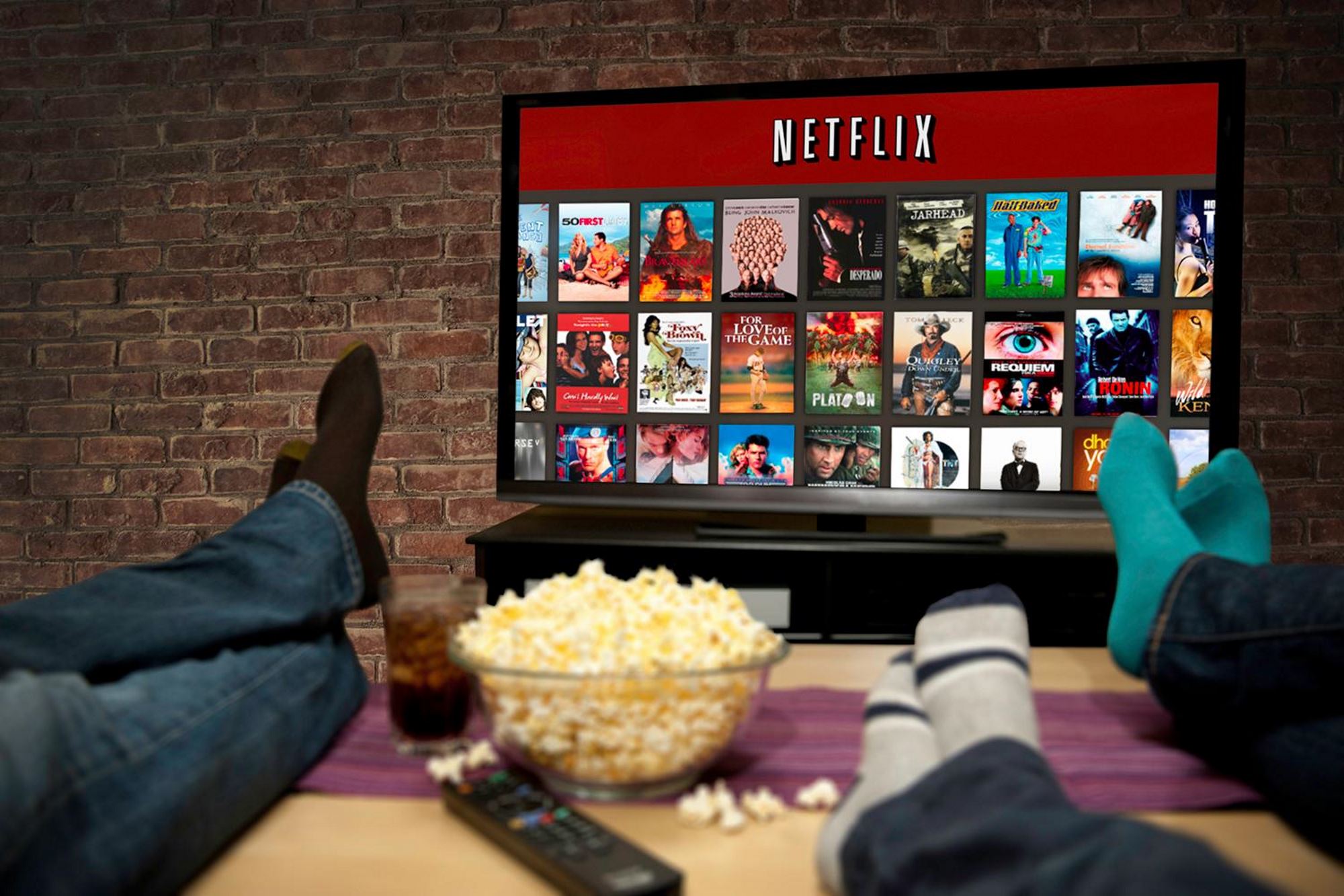 Netflix | Assista antes que seja tarde! O que sai em abril?