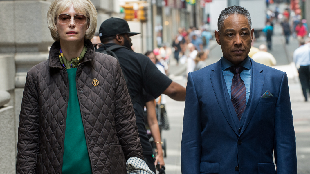 Netflix anuncia a data de estreia de OKJA, filme estrelado por Tilda Swinton e Jake Gyllenhaal