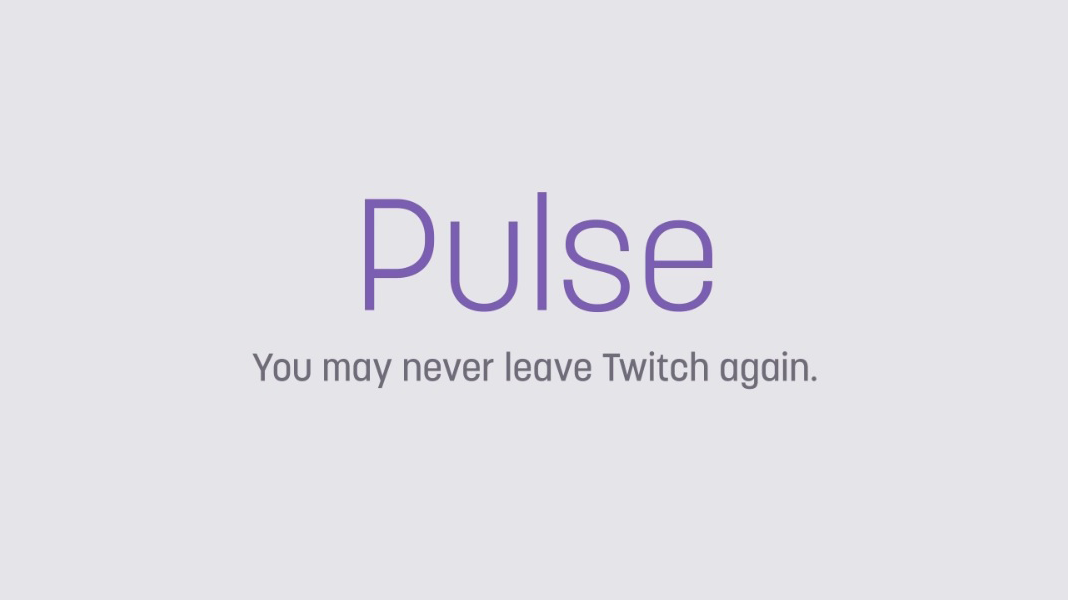 Twitch lança Pulse, ferramenta que facilita contato entre streamers e seus fãs