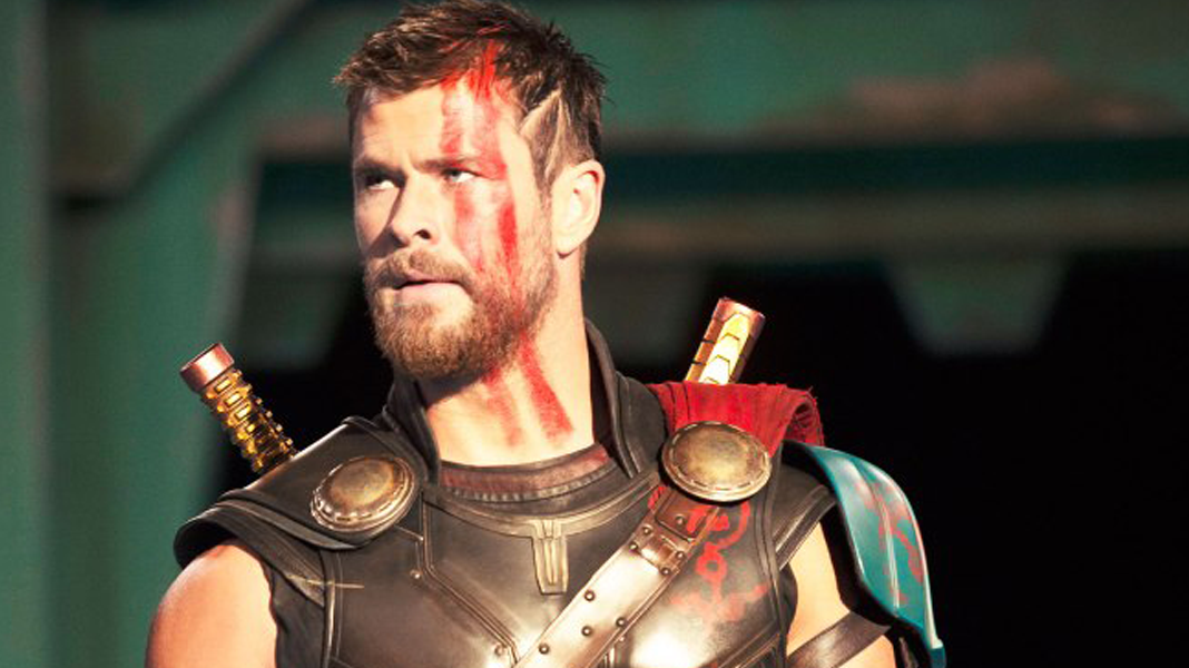 Thor Ragnarok | Liberadas diversas novas imagens do filme