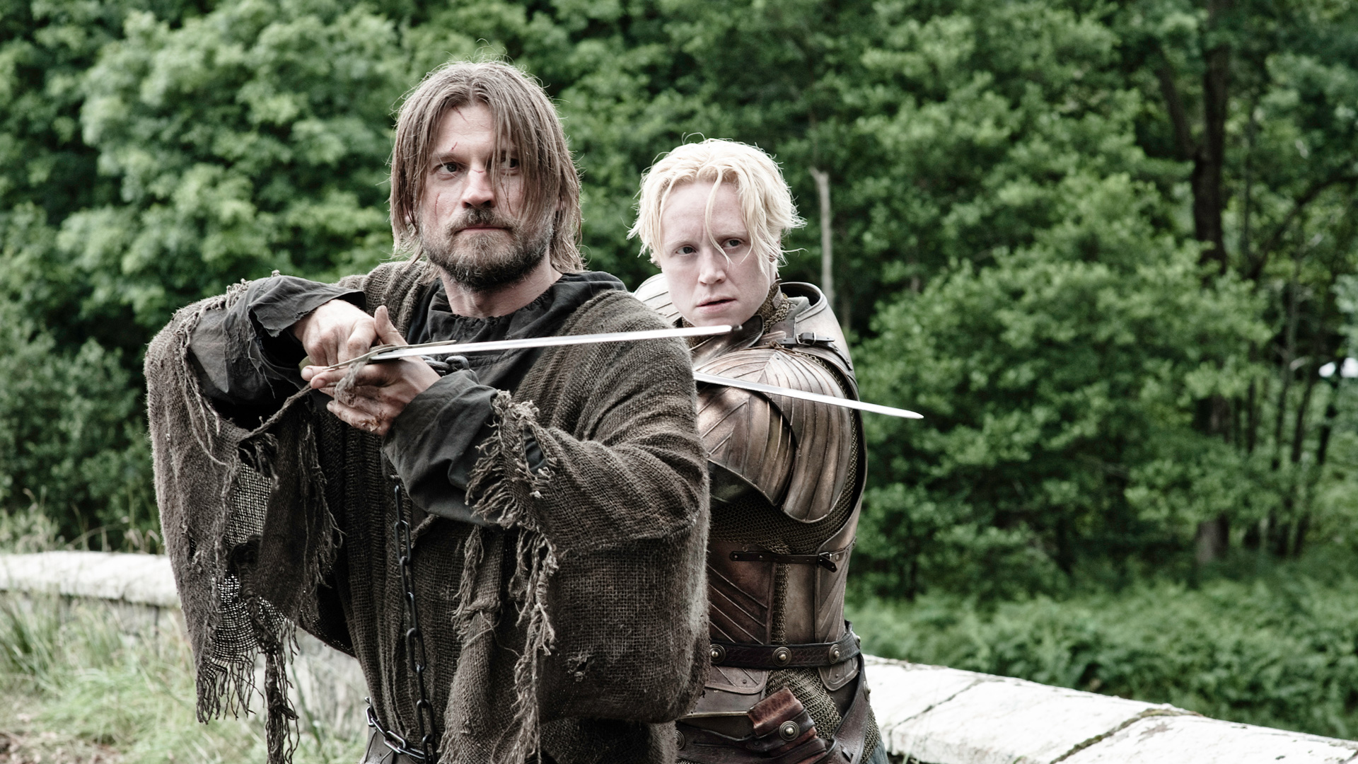 Game Of Thrones | Nikolaj comenta sobre a sétima temporada e quase solta spoiler importante