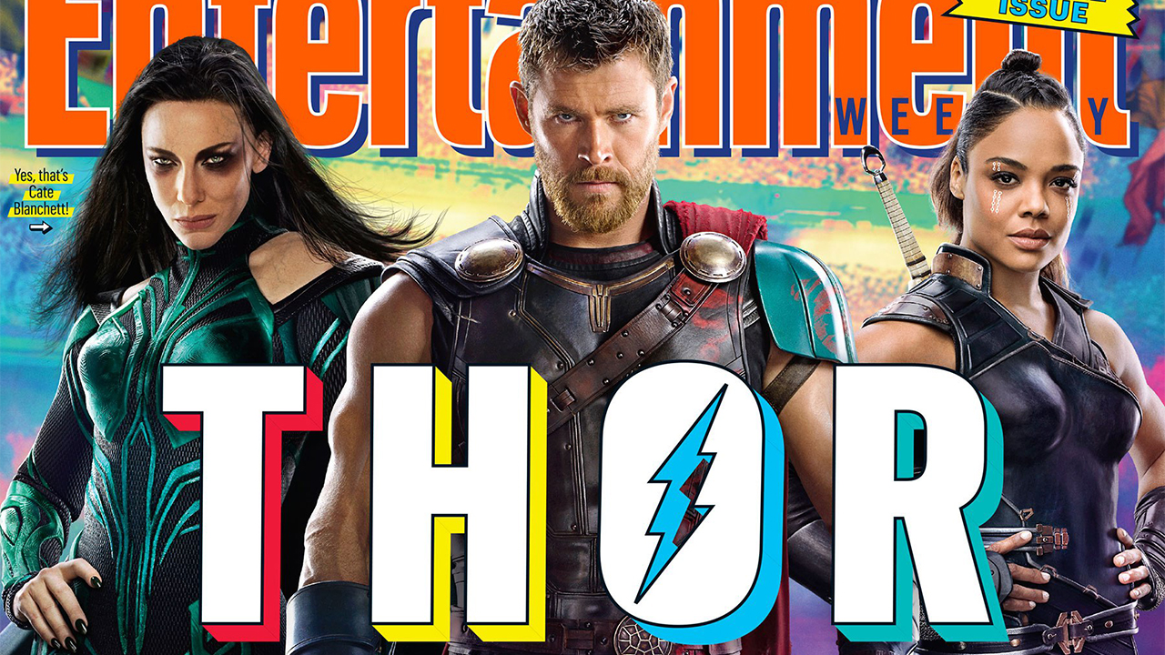 Thor: Ragnarok | Revelados detalhes da trama