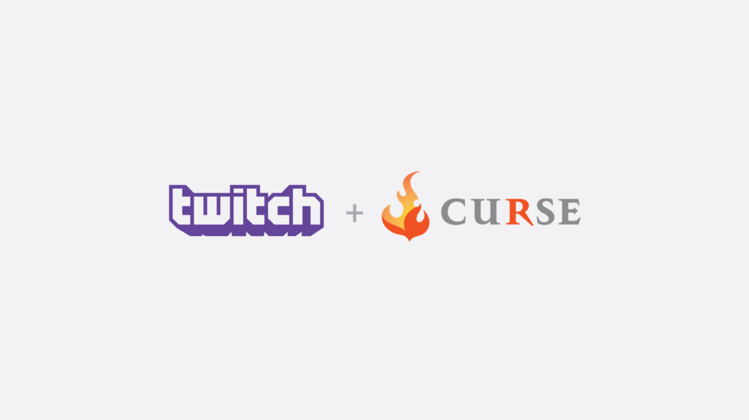 Aplicativo Curse se torna o Desktop App da Twitch com melhorias