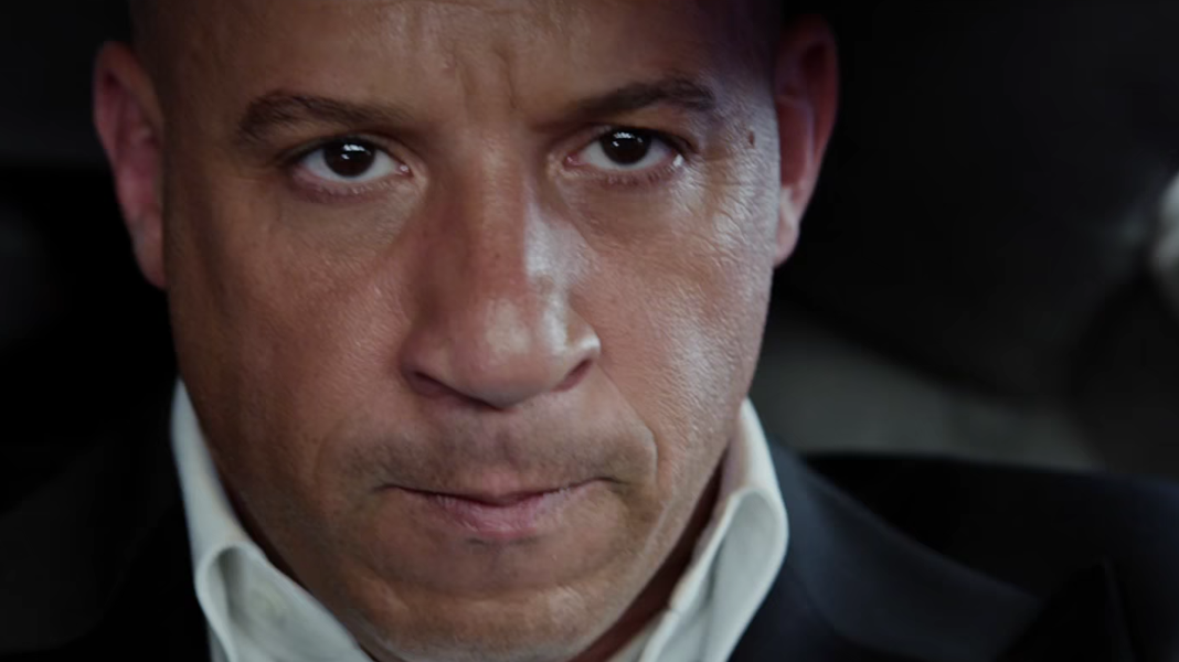 Elenco de "Velozes e Furiosos 8" tenta resgatar Dom Toretto em novo trailer do filme