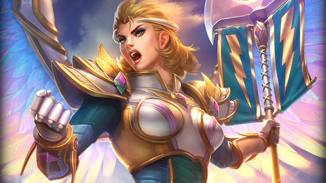 Smite ganha aventura por tempo limitado com modo de jogo e mapa inéditos