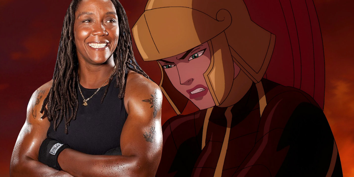 Mulher-Maravilha | Diretora confirma atriz que interpretará a Artemis no filme