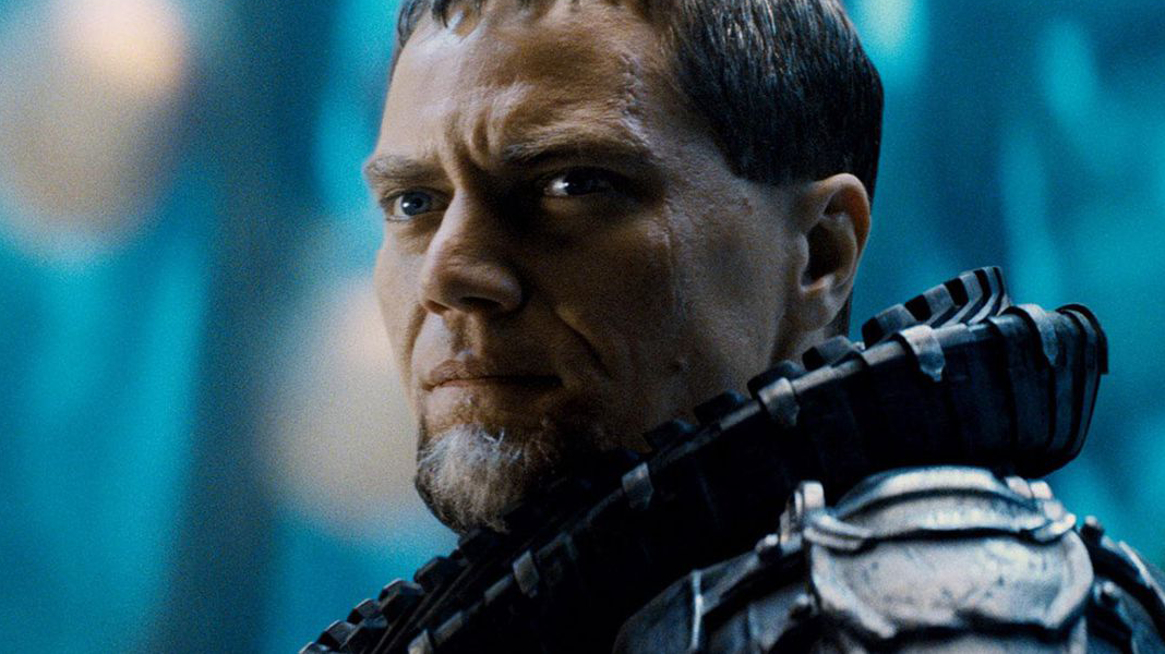 Michael Shannon é um dos principais cotados para viver o Cable em Deadpool 2