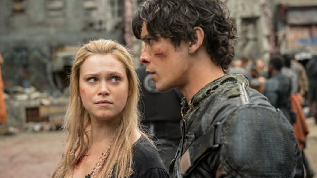 Quarta temporada de "The 100" estreia nesta quinta-feira na Warner