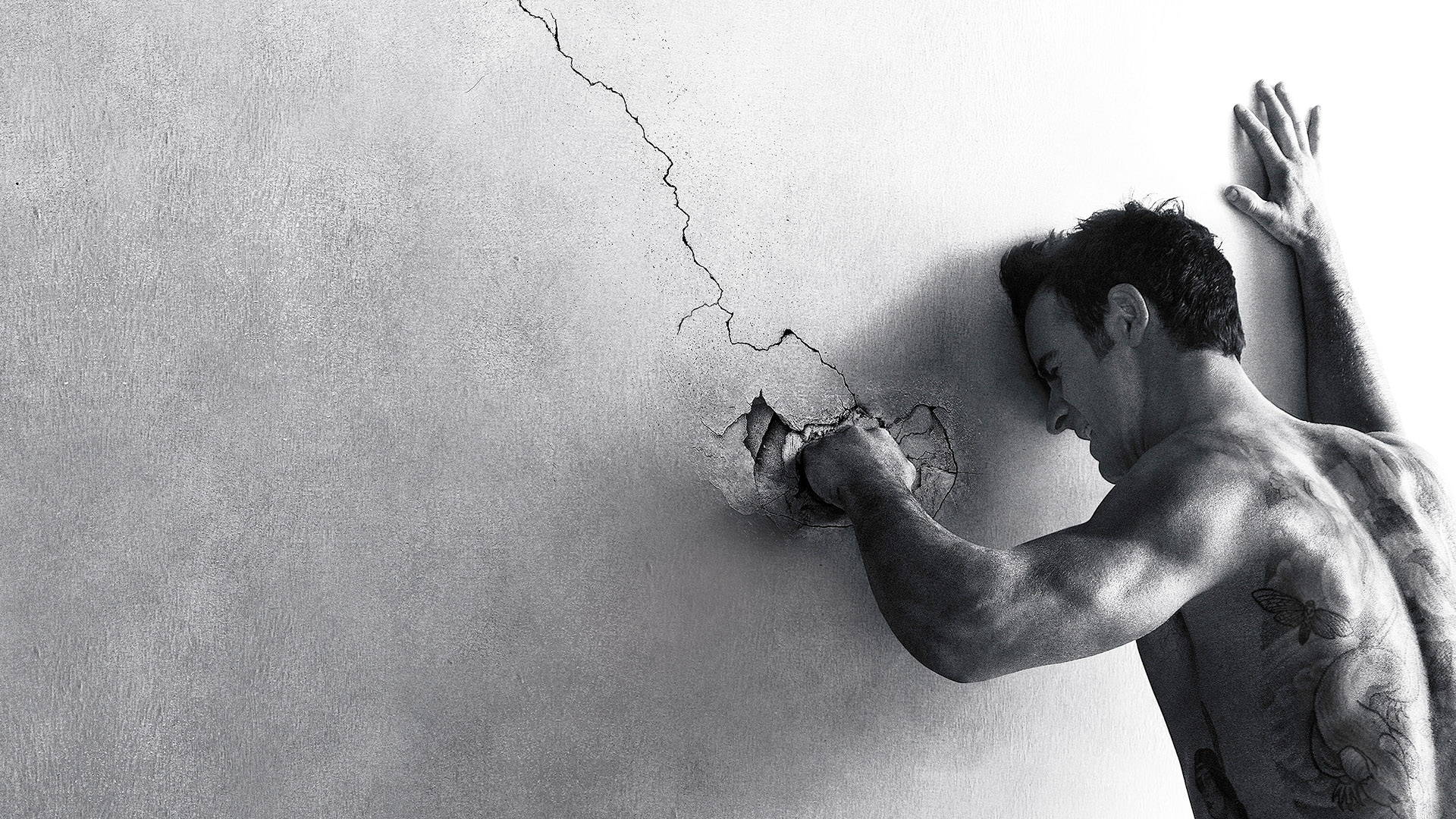 The Leftovers - O Começo Do Fim