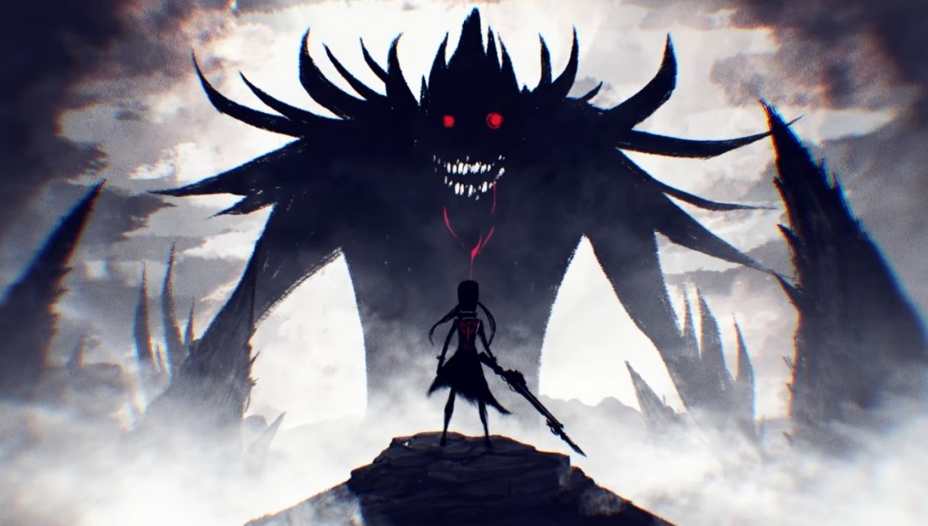 Bandai Namco anuncia seu novo RPG: Code Vain