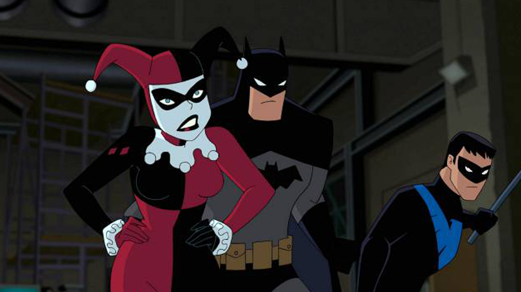 Atriz de The Big Bang Theory dublará Arlequina na animação Batman e Arlequina