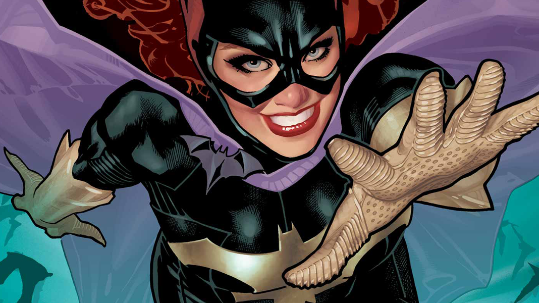Batgirl | Joss Whedon fornece mais detalhes sobre como irá abordar a personagem no filme