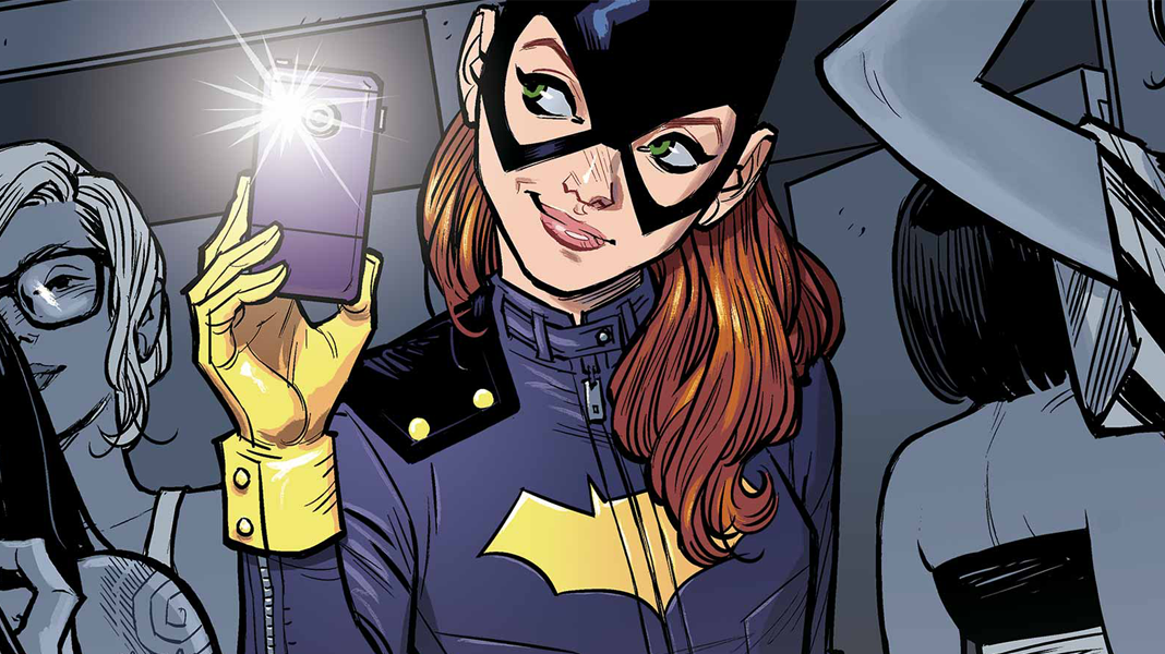 Batgirl | Filme não é mais uma prioridade para a Warner Bros.