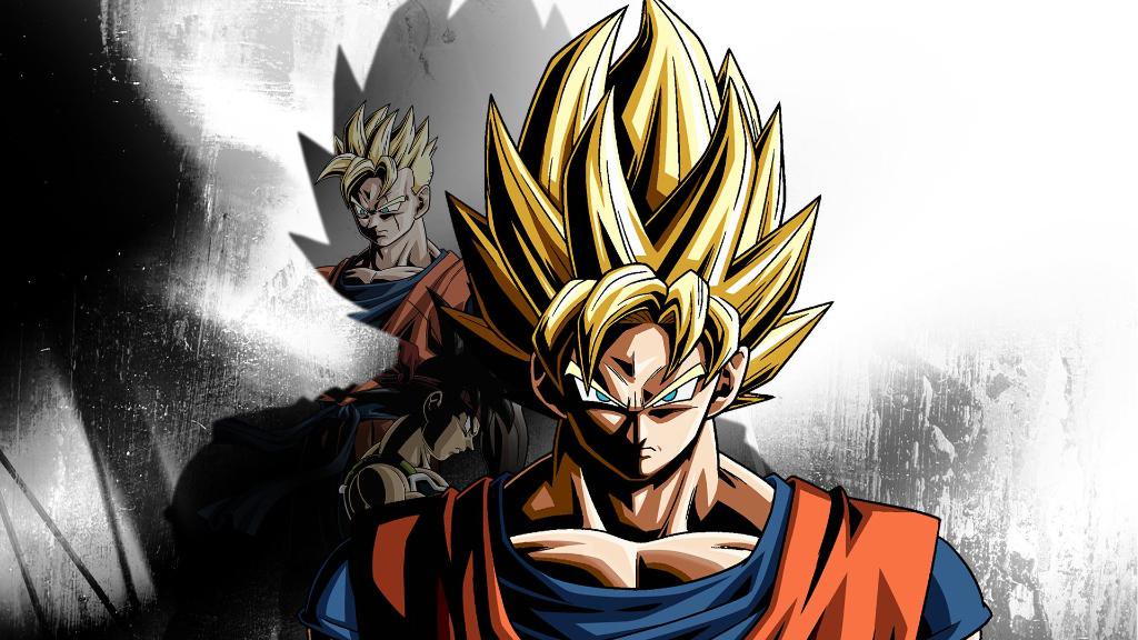 Resenha - Dragon Ball Xenoverse 2