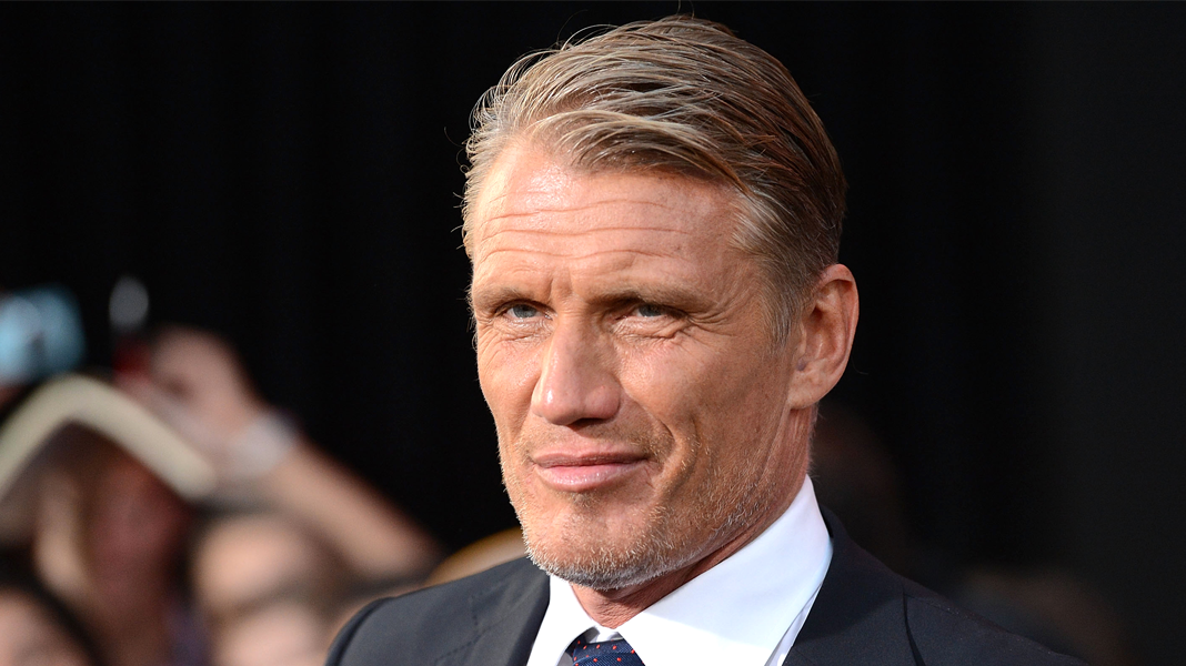 Dolph Lundgren entra para o elenco de Aquaman