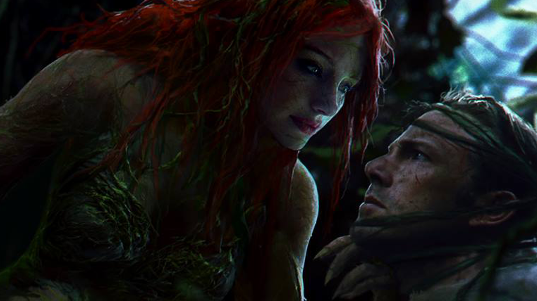 Sereias de Gotham | Bryce Dallas Howard possui interesse em interpretar Hera Venenosa