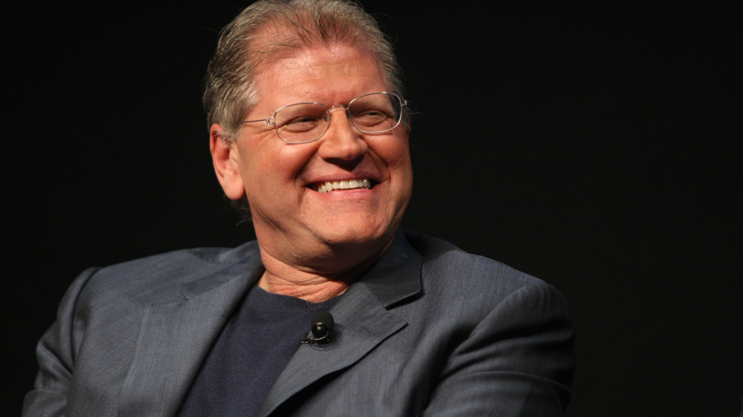 [RUMOR] Robert Zemeckis está em negociações para dirigir The Flash