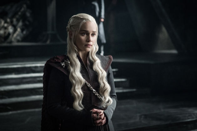 Game Of Thrones | HBO libera as primeiras imagens oficiais da 7º temporada