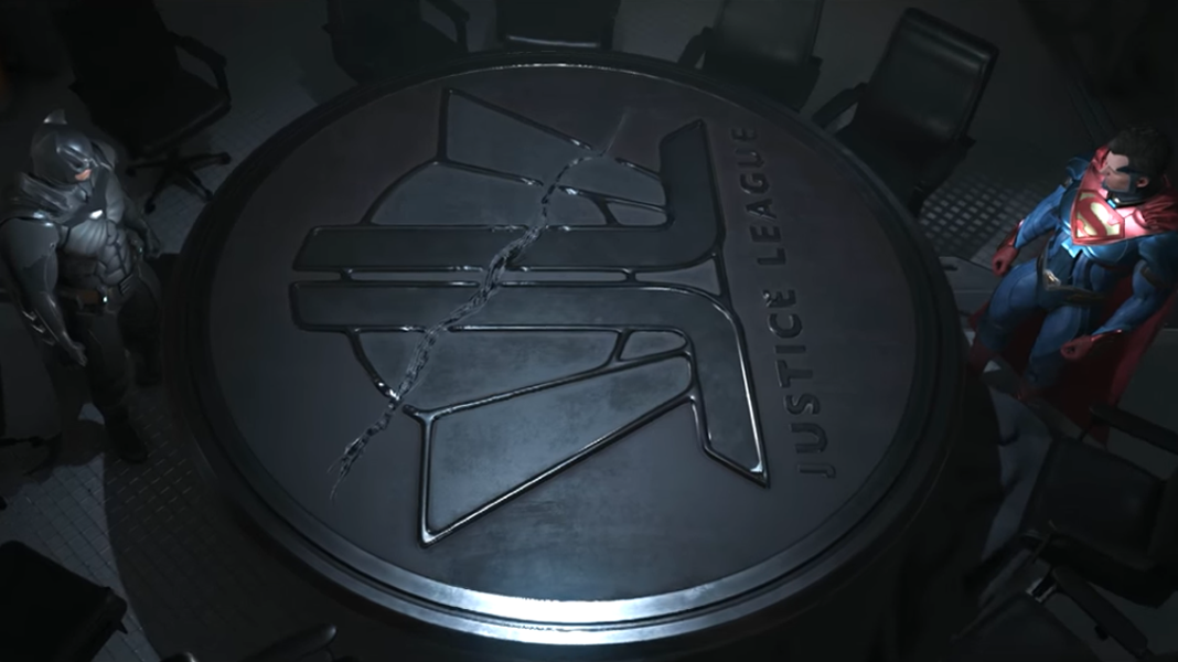 Injustice 2 | Confira o novo trailer da campanha do jogo