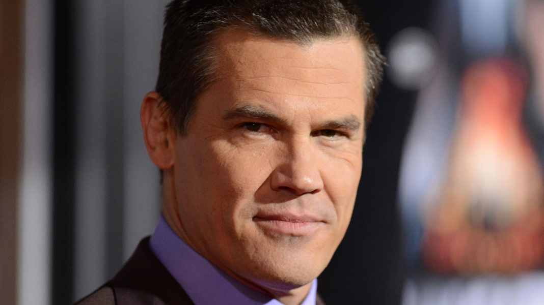 Josh Brolin será o Cable em Deadpool 2