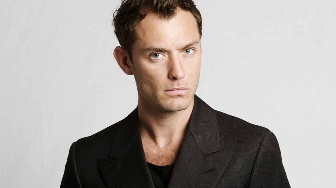 Jude Law será o jovem Albus Dumbledore na sequência de Animais Fantásticos e Onde Habitam