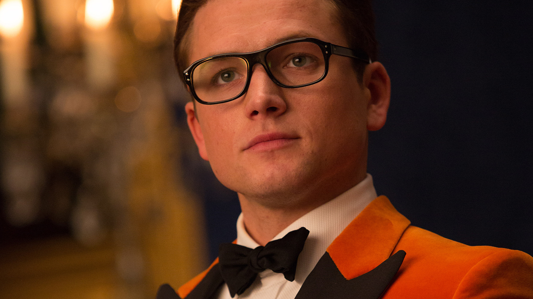 Kingsman 3 | Taron Egerton não voltará para o papel de Eggsy