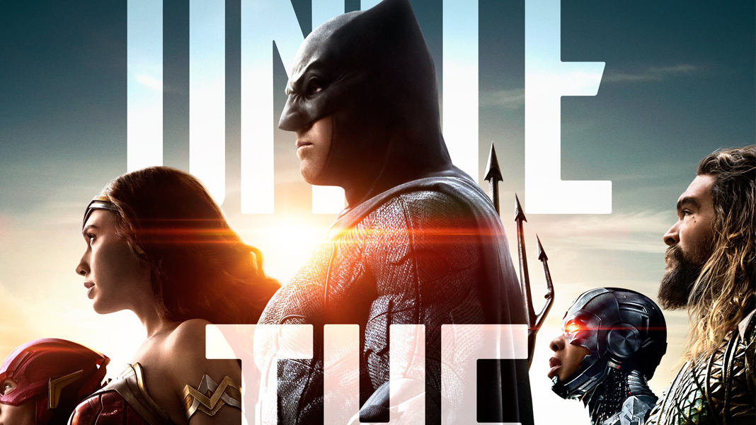 SDCC 2017  | Visual das caixas-materna de Liga da Justiça foi revelado em detalhes