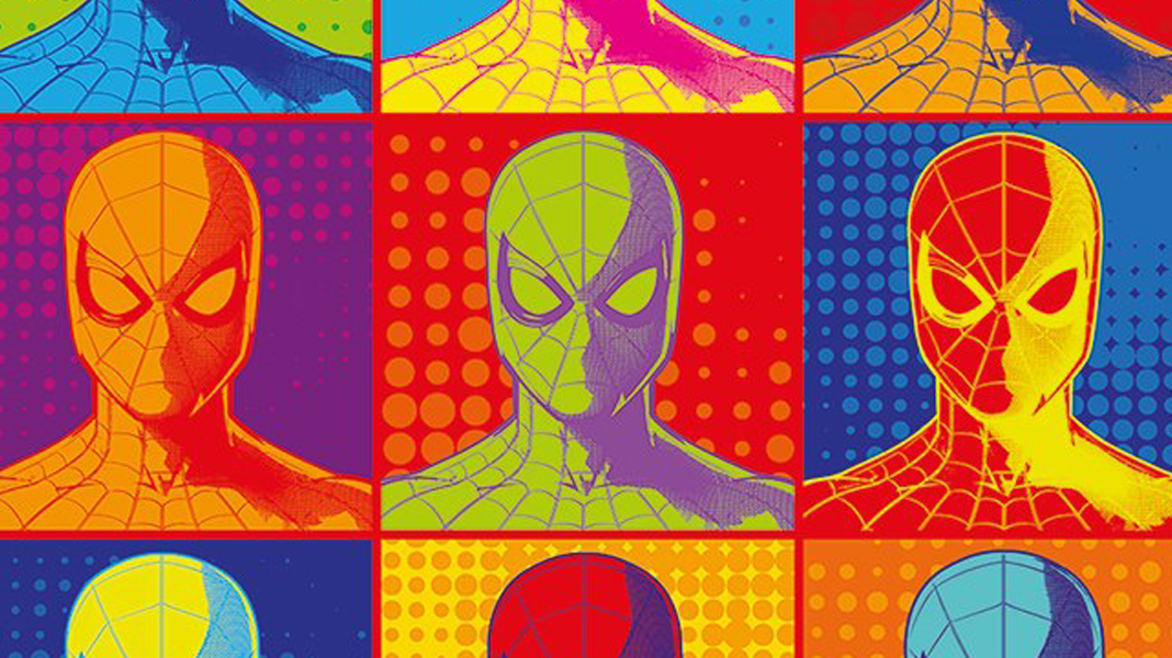 Homem-Aranha: De Volta ao Lar | Novas artes promocionais mostram o Cabeça de Teia e o Abutre