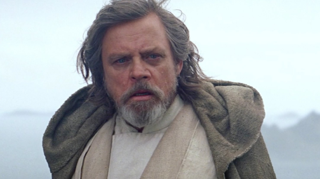 Star Wars: Os Últimos Jedi | Rian Johnson confirma que o título se refere apenas à Luke Skywalker