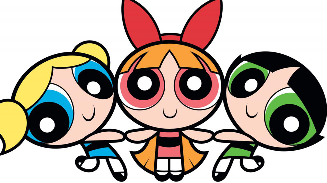 Novos episódios de As Meninas Super Poderosas chegam ao Cartoon Network Brasil