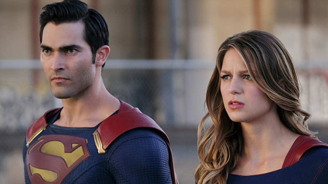 Superman irá retornar no Season Finale de Supergirl
