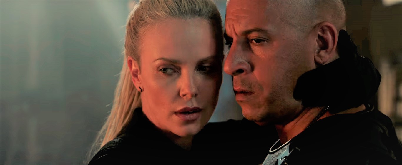 Velozes e Furiosos 8 | A falta de Paul Walker é nítida no novo filme da franquia