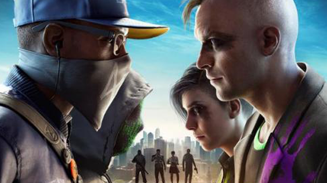 Conteúdo adicional de Watch Dogs 2 "Sem Concessões" já está disponível para PS4