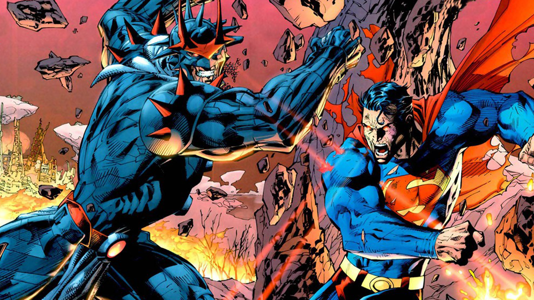 Supergirl | Imagens do set de filmagens revelam o General Zod e o retorno do Superman